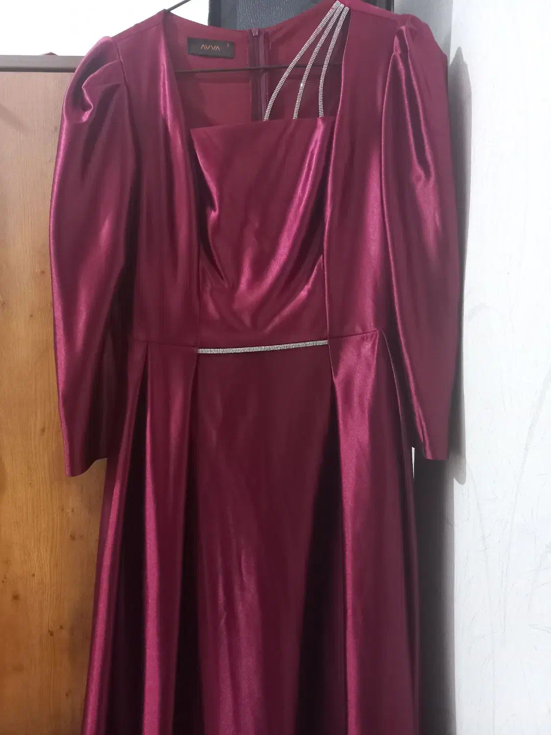 لباس مجلسی|لباس|پاکدشت, خاتون آباد|دیوار