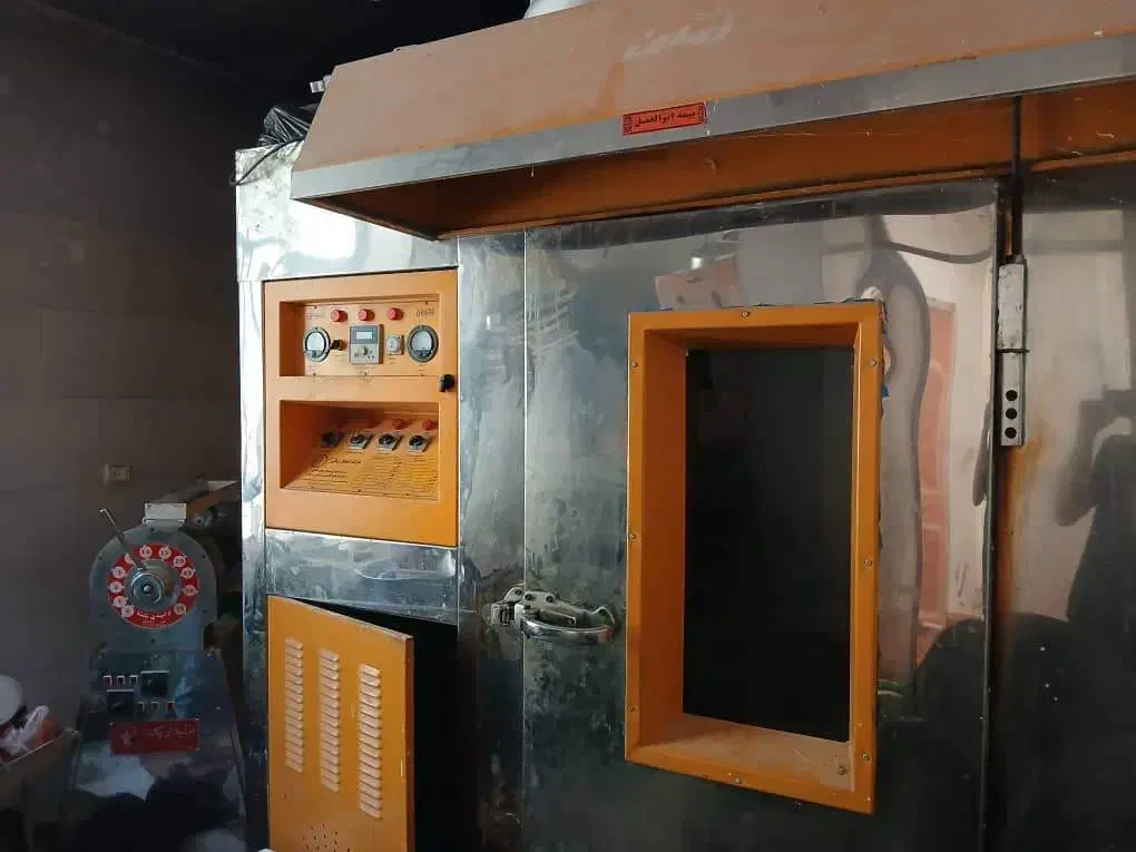 فول لوازم قنادی|فروشگاه و مغازه|بافت, |دیوار