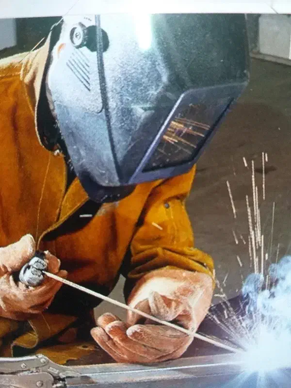 جوشکاری و بنایی|خدمات پیشه و مهارت|سبزوار, صالح آباد|دیوار