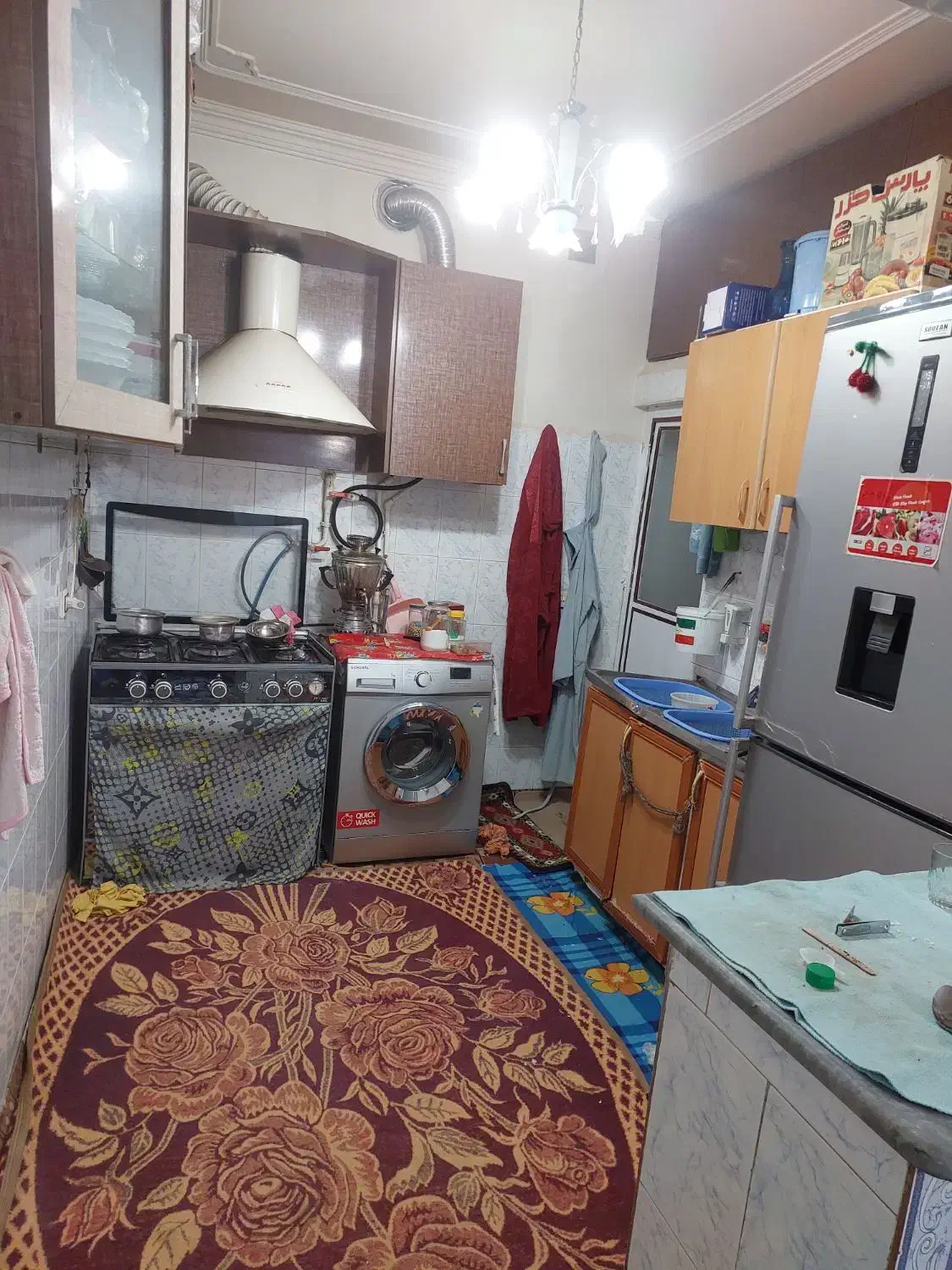 خانه|اجارهٔ خانه و ویلا|اهر, |دیوار