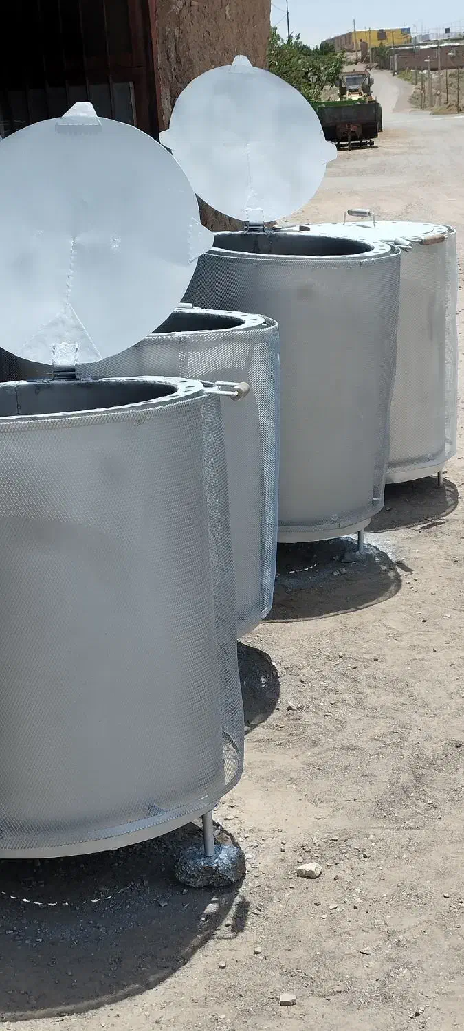 تنور گازی|اجاق گاز و لوازم برقی پخت‌وپز|کوهسرخ, |دیوار