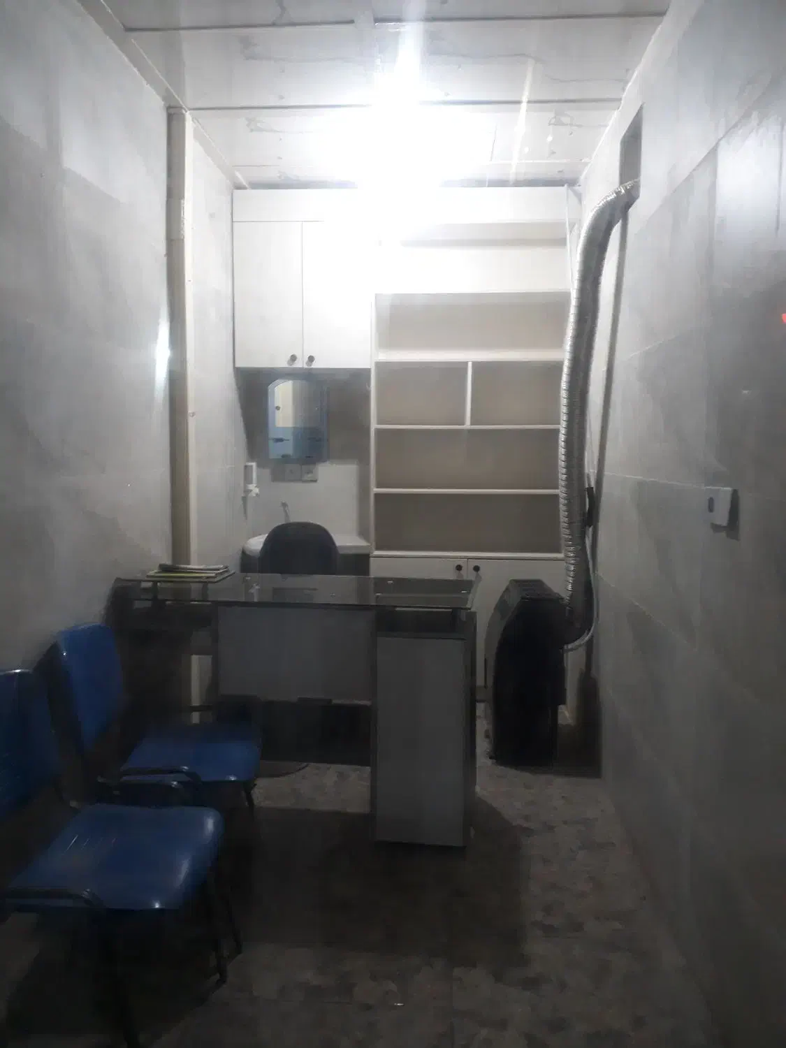 مغازه اجاره ای برای کافی نت|اجارهٔ مغازه و غرفه|سیرجان, |دیوار