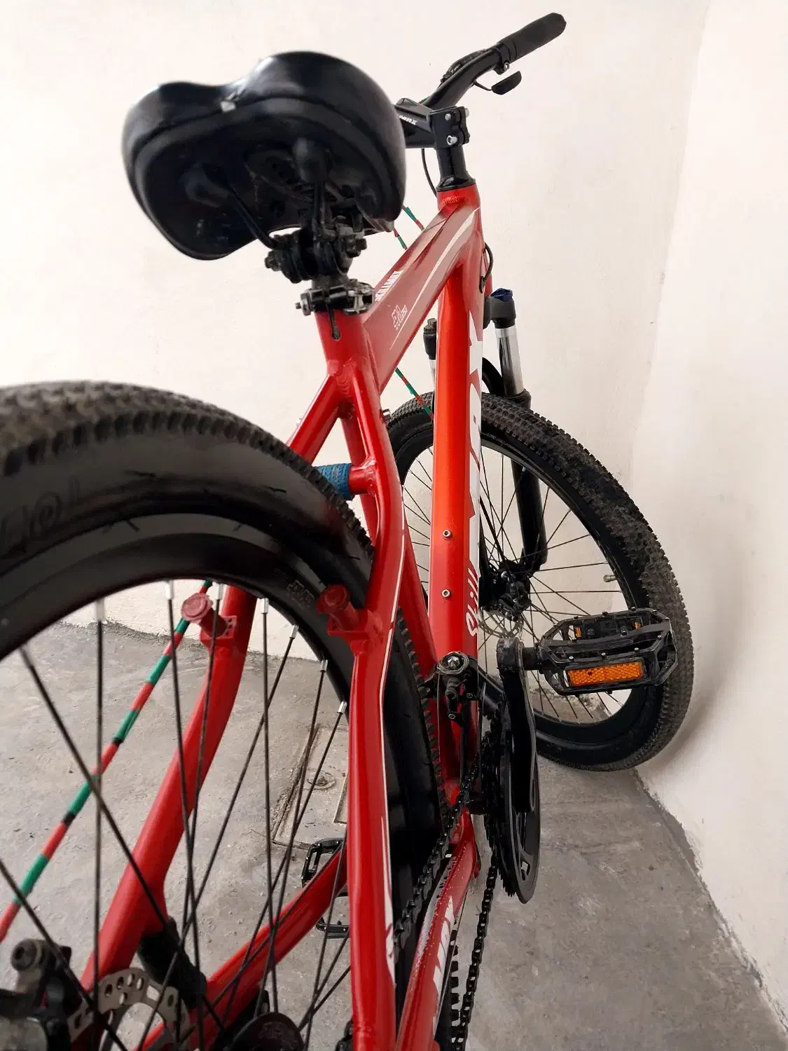 دوچرخه درحد نوع|دوچرخه، اسکیت، اسکوتر|بجنورد, |دیوار