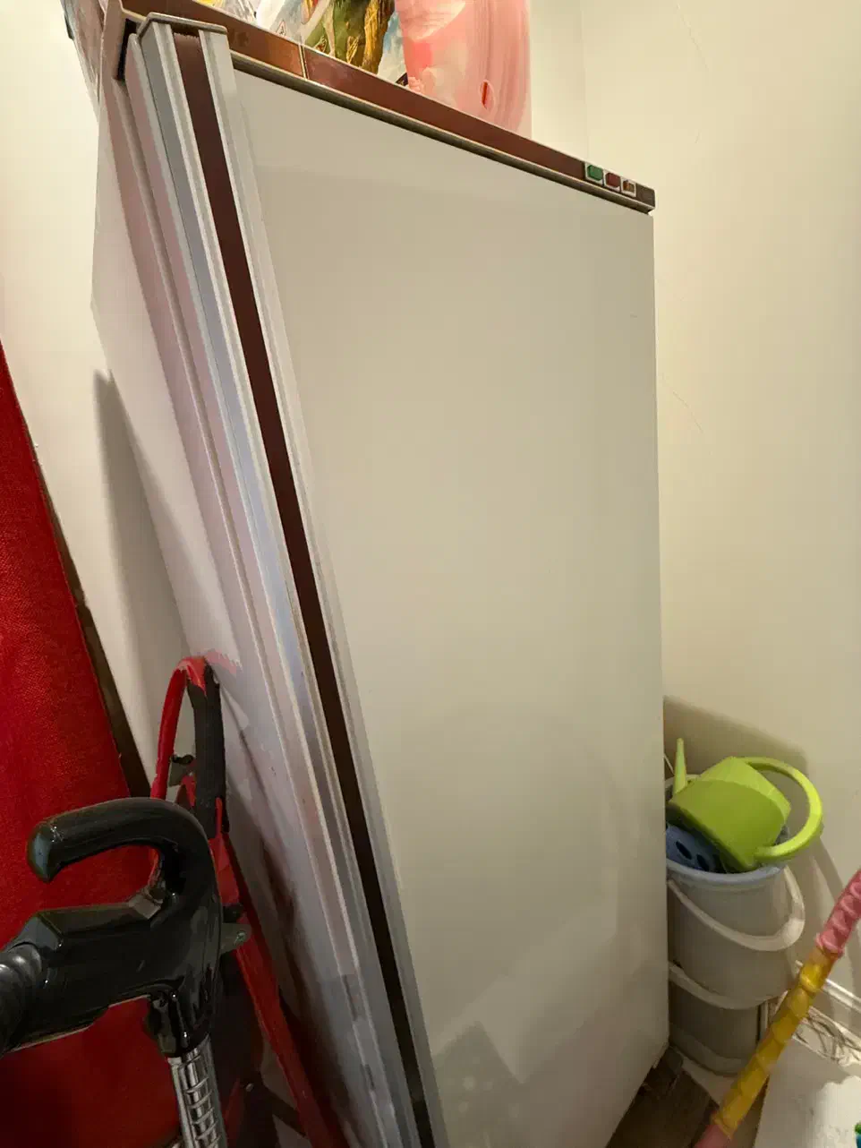 فریزر brandt|یخچال و فریزر|تهران, پردیسان|دیوار