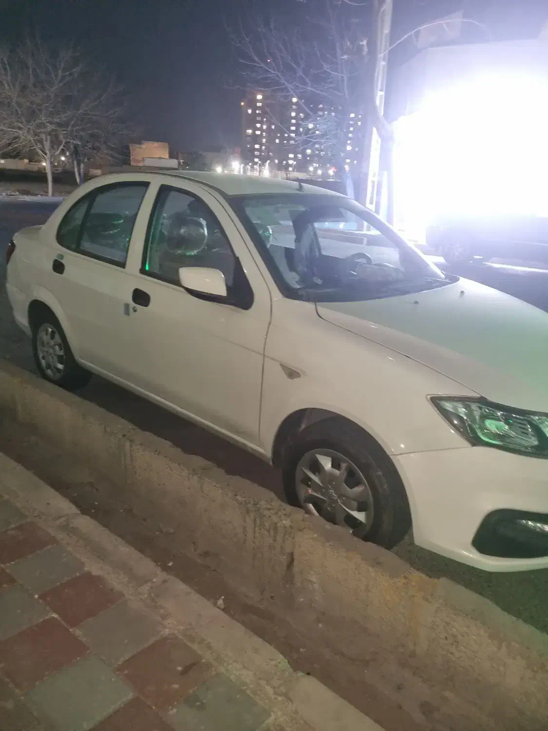 ساینااس1404|خودرو سواری و وانت|اسلام‌شهر, شهرک احمدیه|دیوار