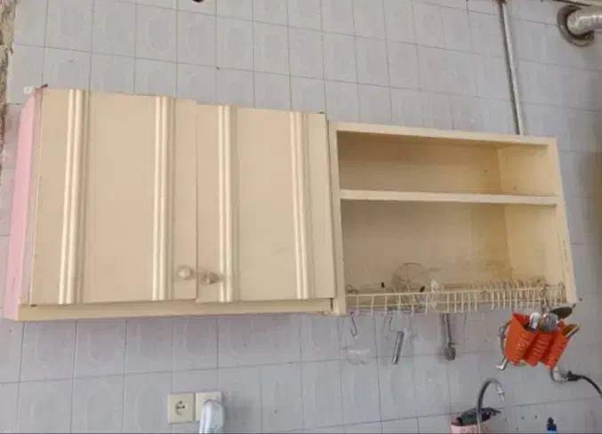 کابینت سنگ کابینت|مصالح و تجهیزات ساختمان|شیراز, بهارستان|دیوار