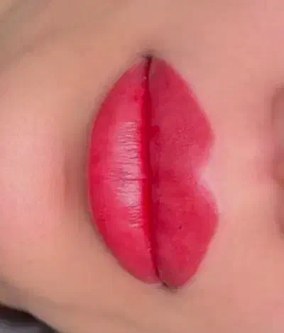 مدل شید لب هیدرالیپس لبهای زیبا|خدمات آرایشگری و زیبایی|لنجان, |دیوار