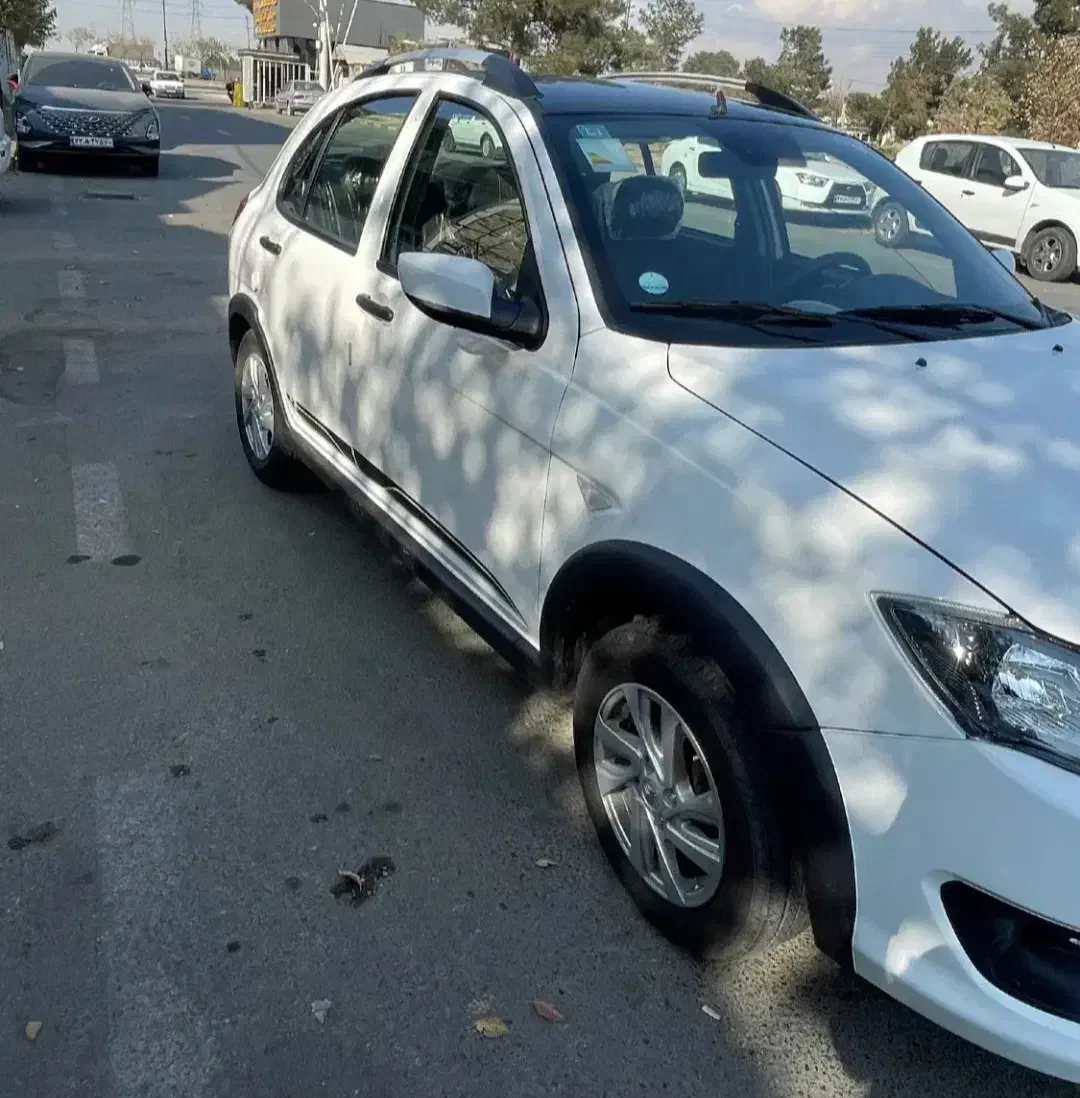 فروش ماشین|خودرو سواری و وانت|کلارآباد, |دیوار