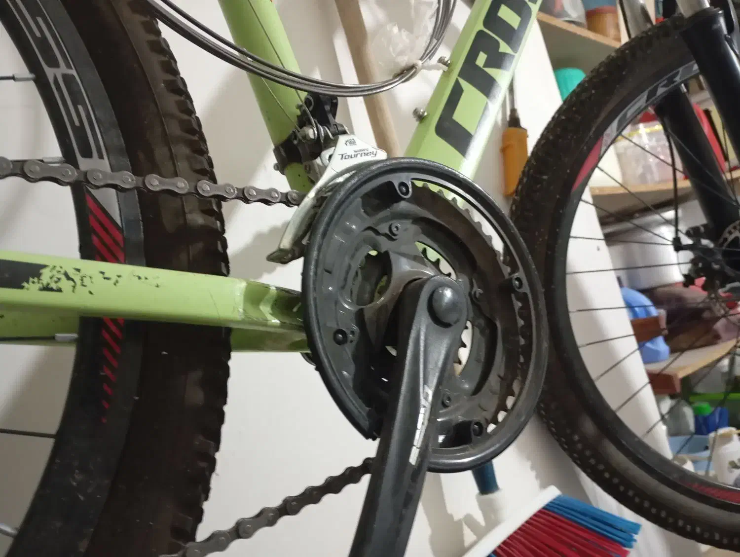 دوچرخه|دوچرخه، اسکیت، اسکوتر|فردوس (خراسان), |دیوار