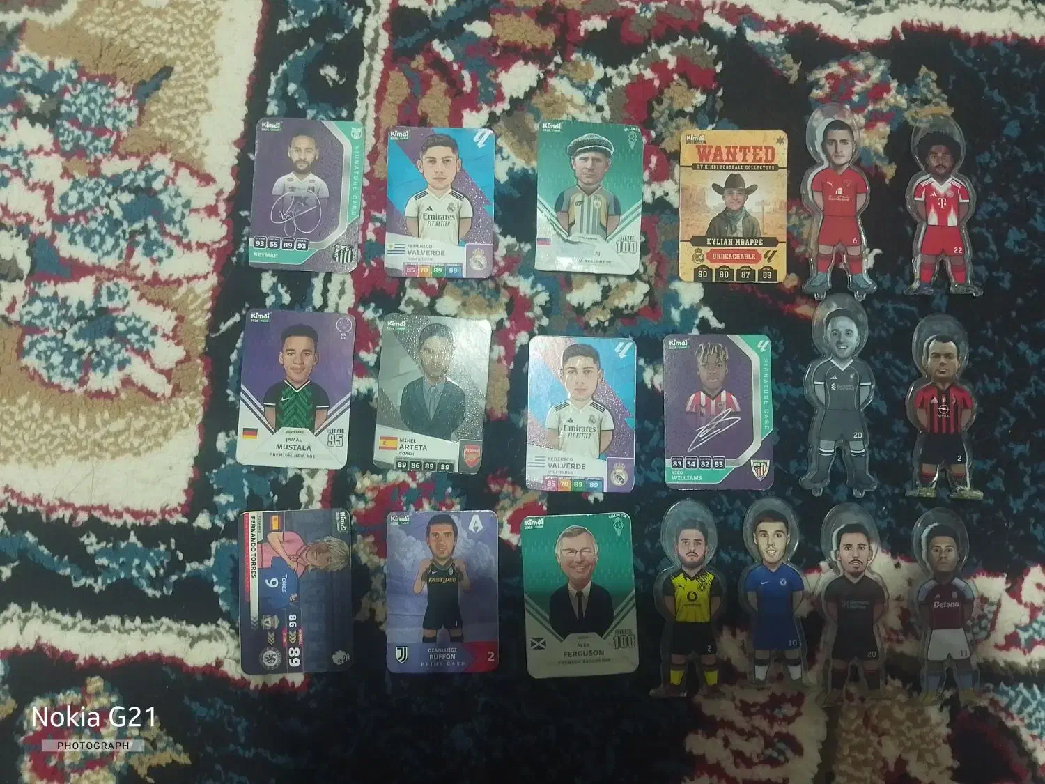 53 عدد کیمدی|کلکسیون و سرگرمی|مینودشت, |دیوار