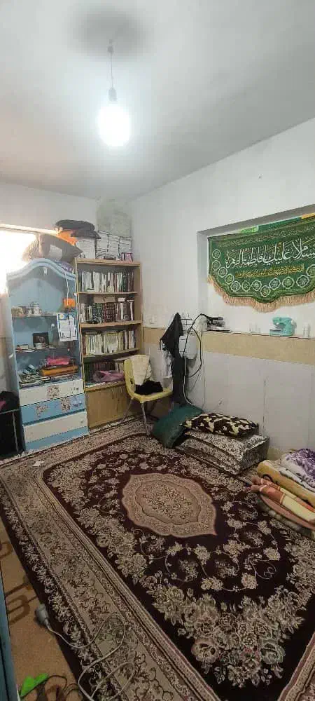 خانه ویلایی|فروش خانه و ویلا|قم, عمار یاسر|دیوار