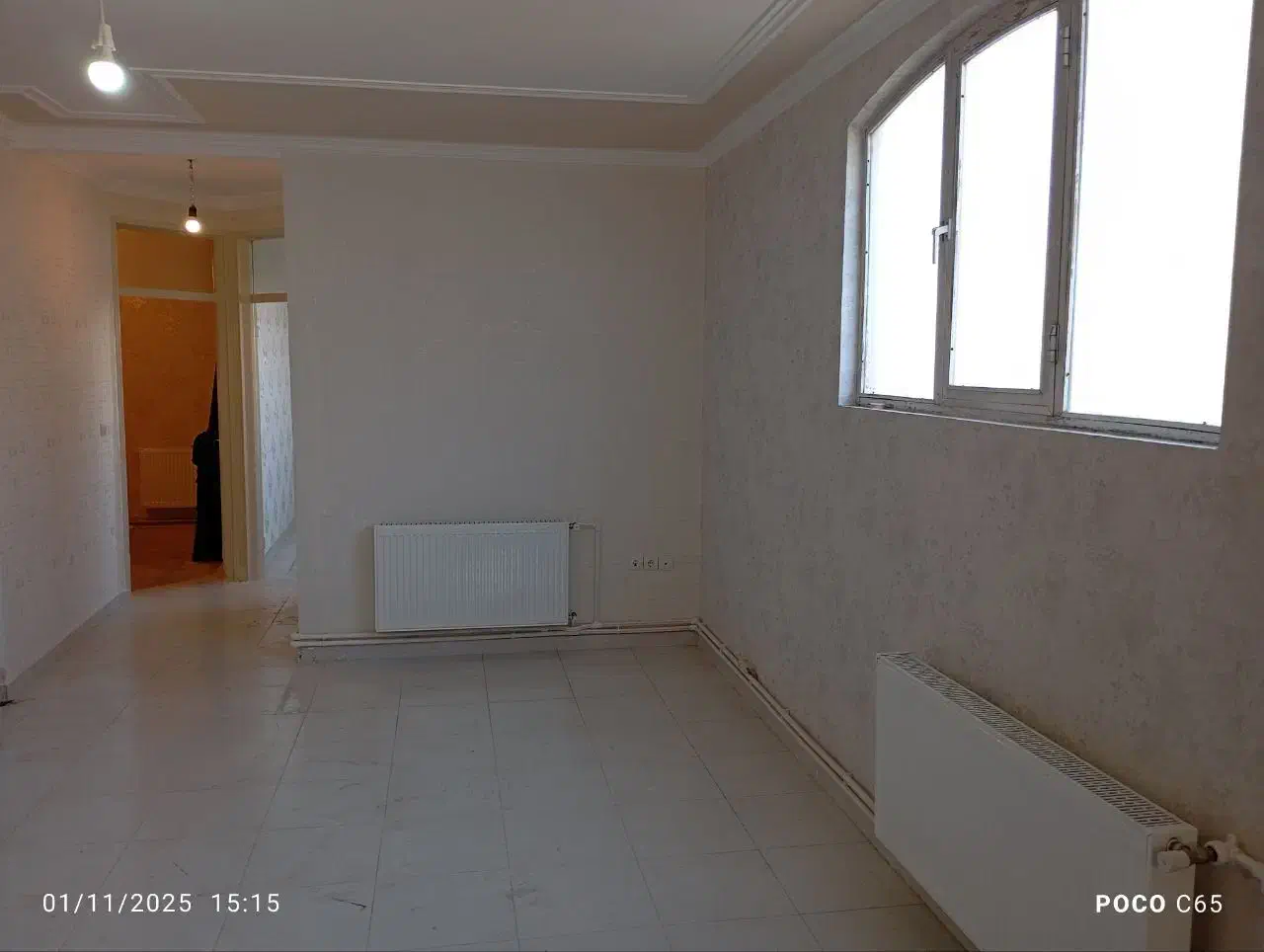 اجاره آپارتمان در شریعتی جنوبی کوی لک لر|اجارهٔ آپارتمان|تبریز, |دیوار