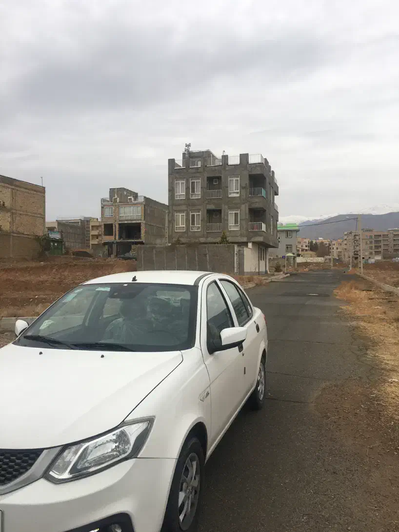 سایناs DAمدل آخر ۱۴۰۲|خودرو سواری و وانت|کرج, گوهردشت|دیوار