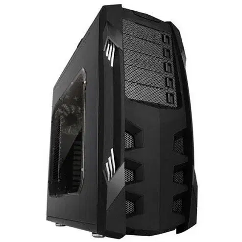 قطعات کامپیوتر جعبه کیس و فن|قطعات و لوازم جانبی رایانه|کرمانشاه, |دیوار