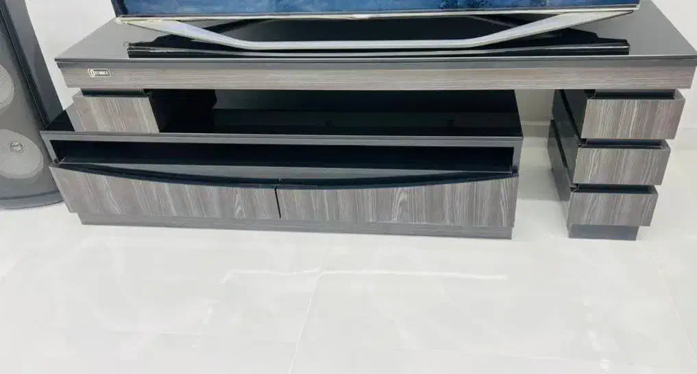 میز تلویزیون|میز تلویزیون|اهواز, کوی منابع طبیعی|دیوار