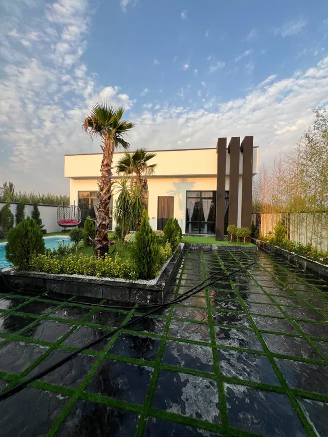 باغ ویلاتهراندشت*شهرکی مدرن سرخاب ک *ر د ا ن|فروش خانه و ویلا|تهران, جنتآباد جنوبی|دیوار