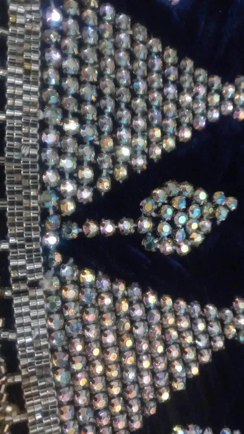 لچک الماس نما|جواهرات|شهرکرد, |دیوار