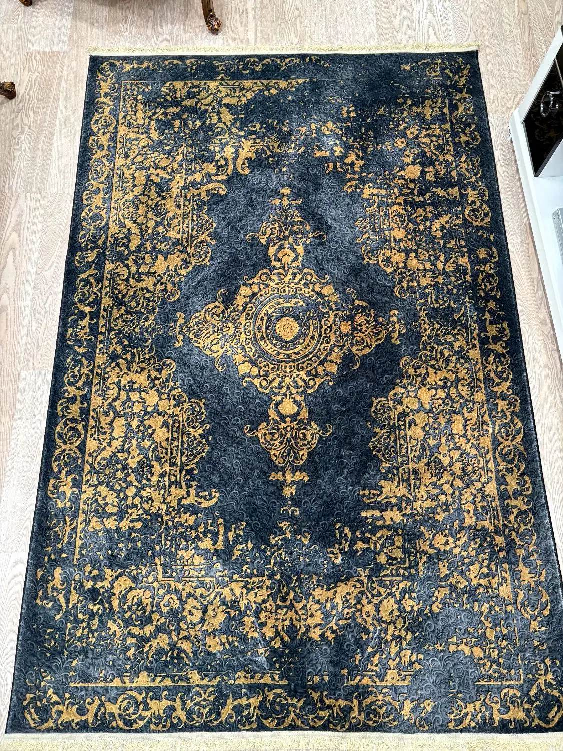 فرش ۶ و ۴ متری مدرن|فرش|رشت, پارک شهر|دیوار