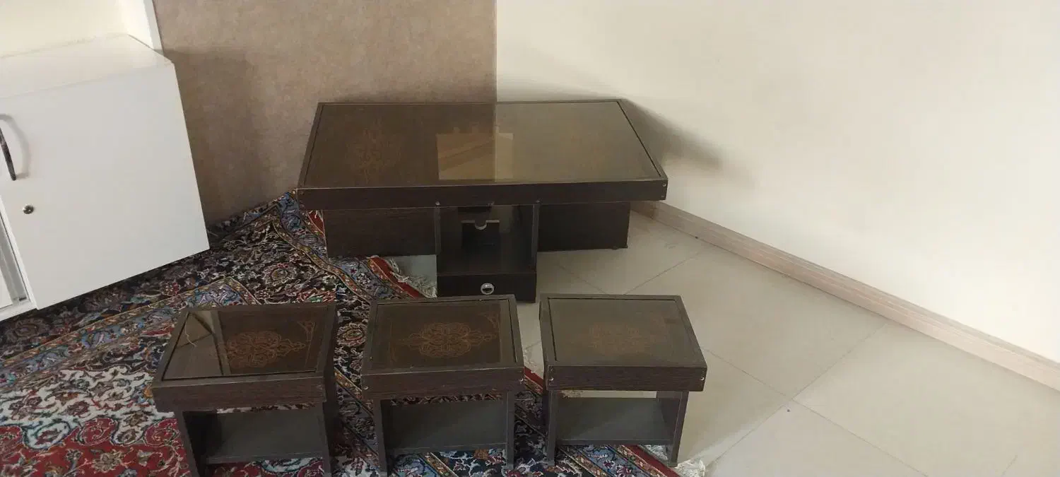 مبلمان|مبلمان خانگی و میز عسلی|شیراز, سینما سعدی|دیوار