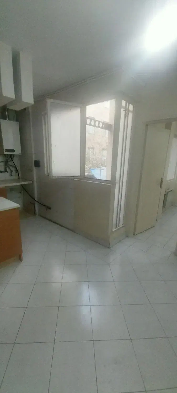 ۵۲متر بر کلهر بین نواب و رودکی (زیر قیمت) فوری