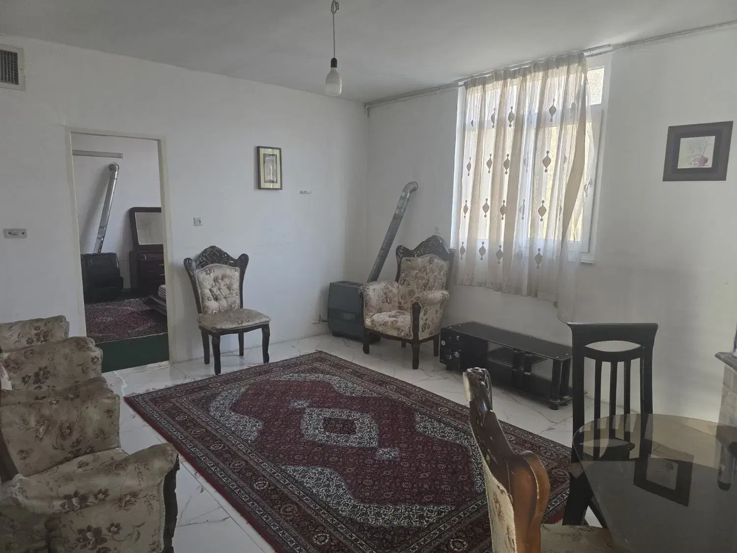 اجار روزانه سوییت|اجارهٔ کوتاه‌مدت آپارتمان و سوئیت|فردیس, شهرک صنعتی سیمین دشت|دیوار