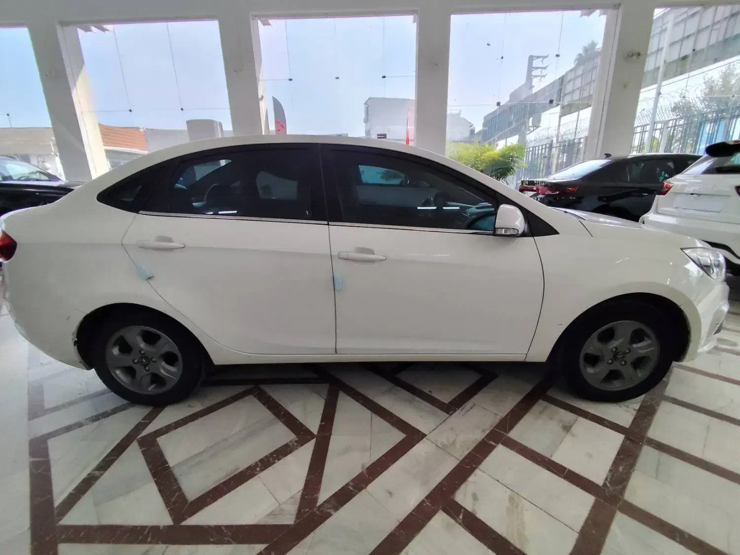 جک جی4 مدل1401|خودرو سواری و وانت|بابل, |دیوار