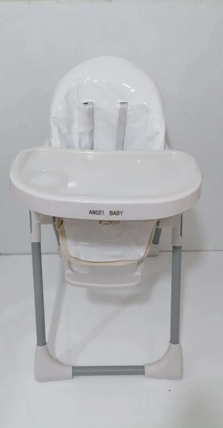 صندلی غذا آلمانی  کاملا نونو|تخت و صندلی بچه|تهران, امام زاده عبدالله|دیوار