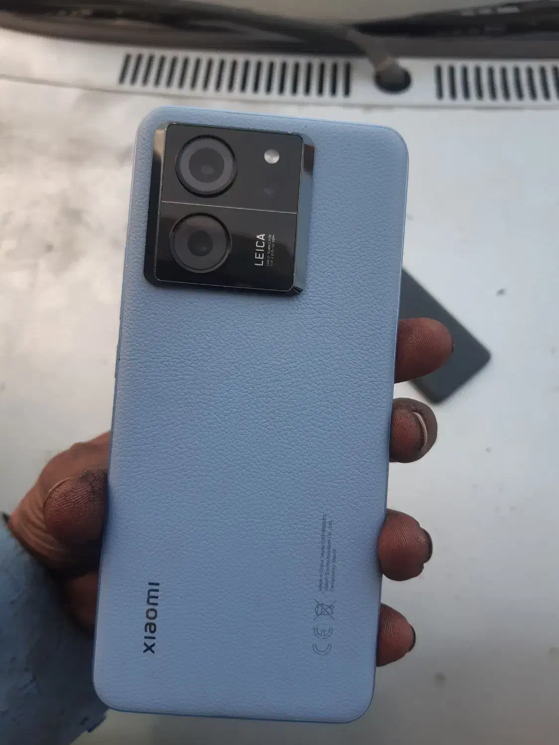 گوشی موبایل 13T pro|موبایل|بروجرد, |دیوار