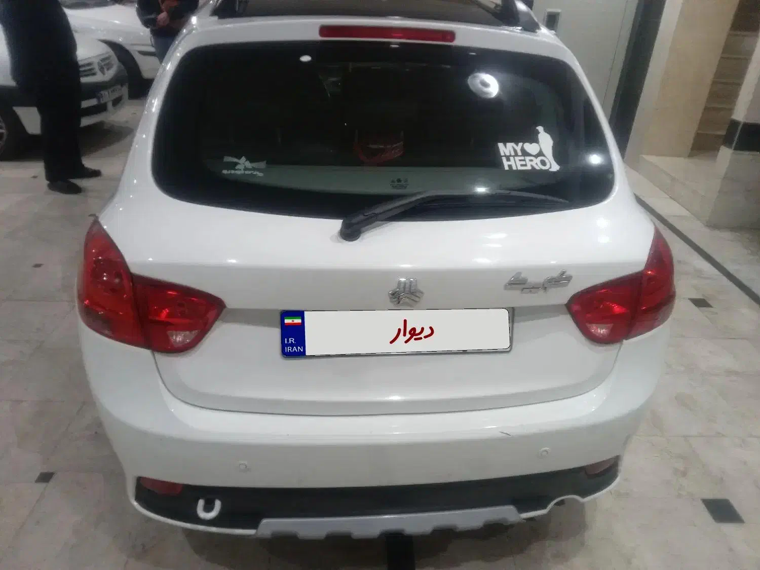 کوئیک R|خودرو سواری و وانت|تهران, دولاب|دیوار