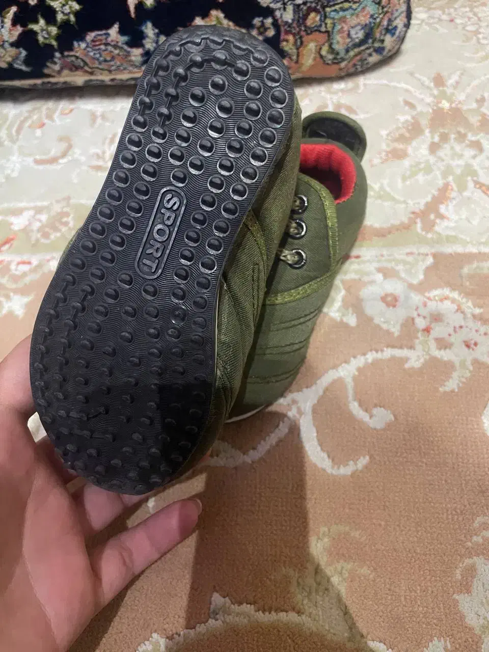 کفش کودک|کفش و لباس بچه|سنندج, |دیوار