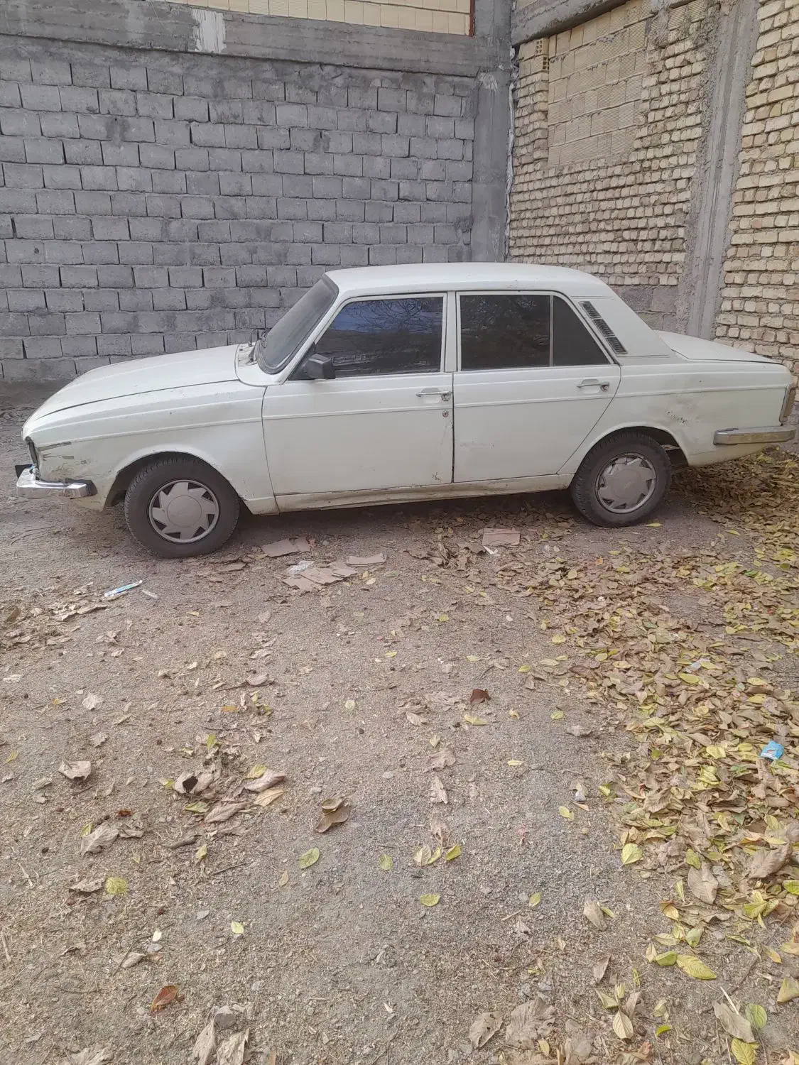 فروش پیکان سواری مدل ۷۹|خودرو سواری و وانت|زاینده رود, |دیوار