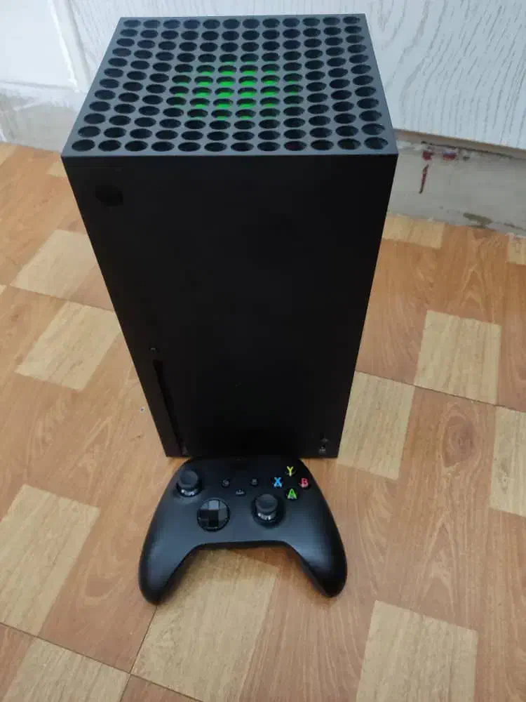 ایکس باکس سری ایکس|کنسول، بازی ویدئویی و آنلاین|تهران, قناتکوثر|دیوار