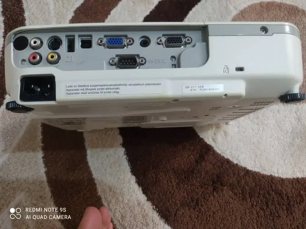 پروژکتور|تلویزیون و پروژکتور|تبریز, |دیوار