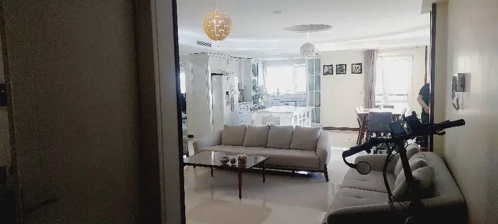 اجاره واحد ۱۳۳ متری