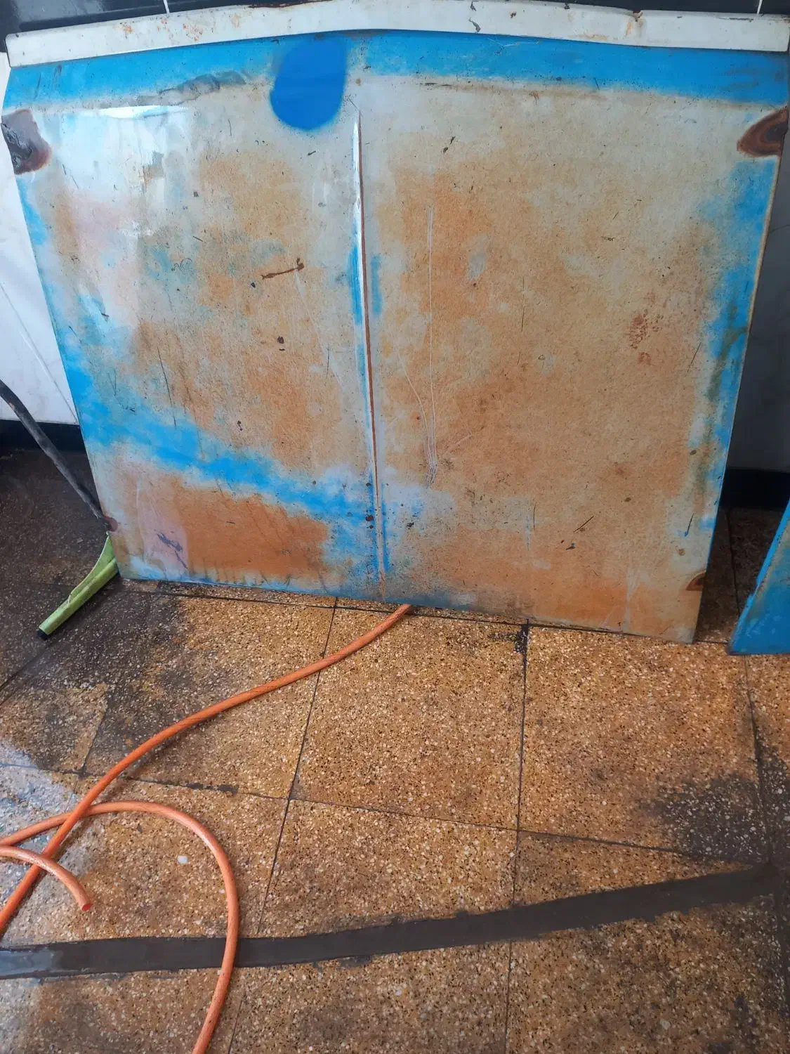 قطعات نیسان بدنه|قطعات یدکی و لوازم جانبی|اردبیل, |دیوار