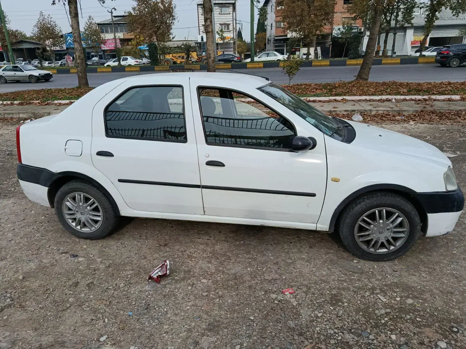 ال نود مدل ۹۵ اتومات|خودرو سواری و وانت|قائم‌شهر, |دیوار