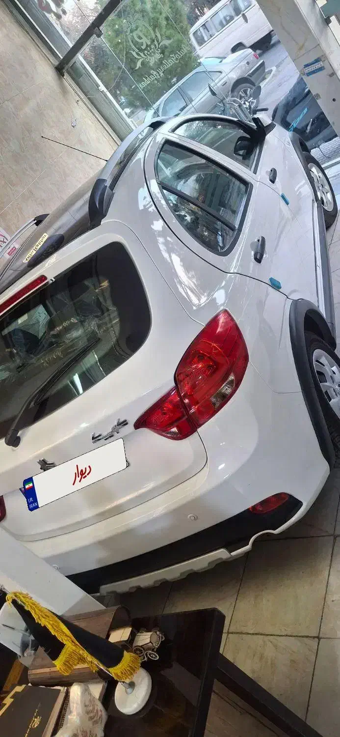 کویکr|خودرو سواری و وانت|اصفهان, شیخ اشراق|دیوار