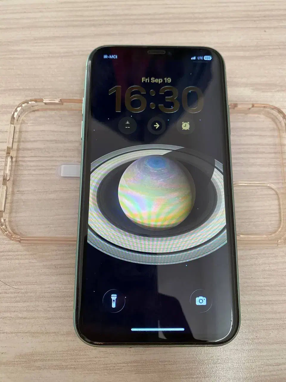 گوشی ایفون یازده نرمال|موبایل|فشاپویه, |دیوار