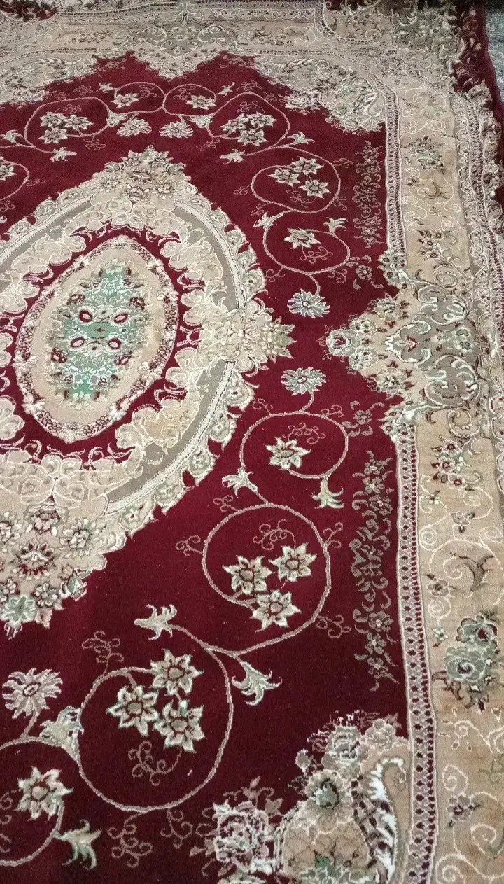 فرش 6 متری|فرش|رشت, لاکان شهر|دیوار