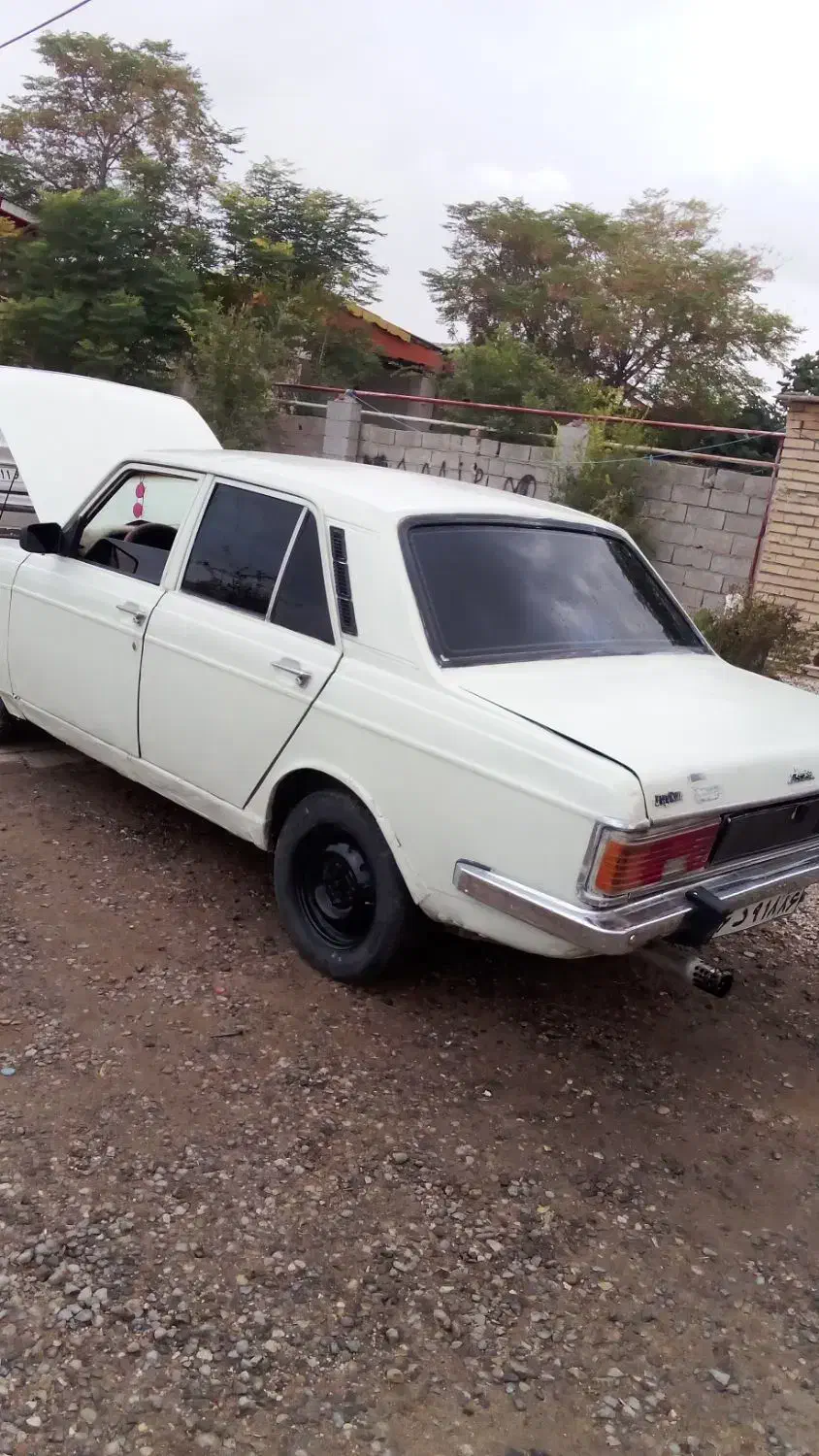 پیکان۸۲انژکتور|خودرو سواری و وانت|گنبد کاووس, |دیوار