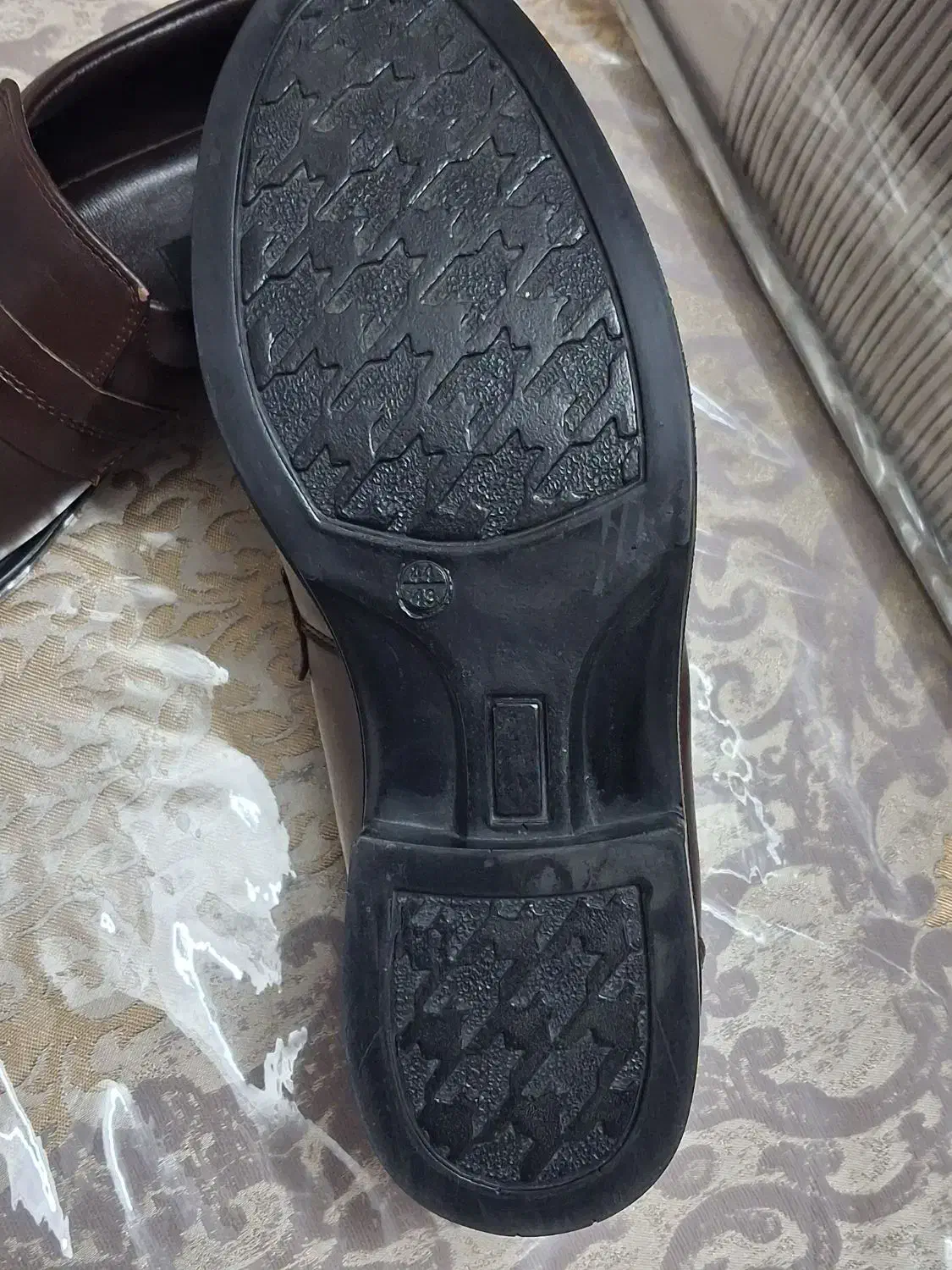 کفش مردانه|کیف، کفش، کمربند|مشهد, مشکینی (شهرک غرب)|دیوار