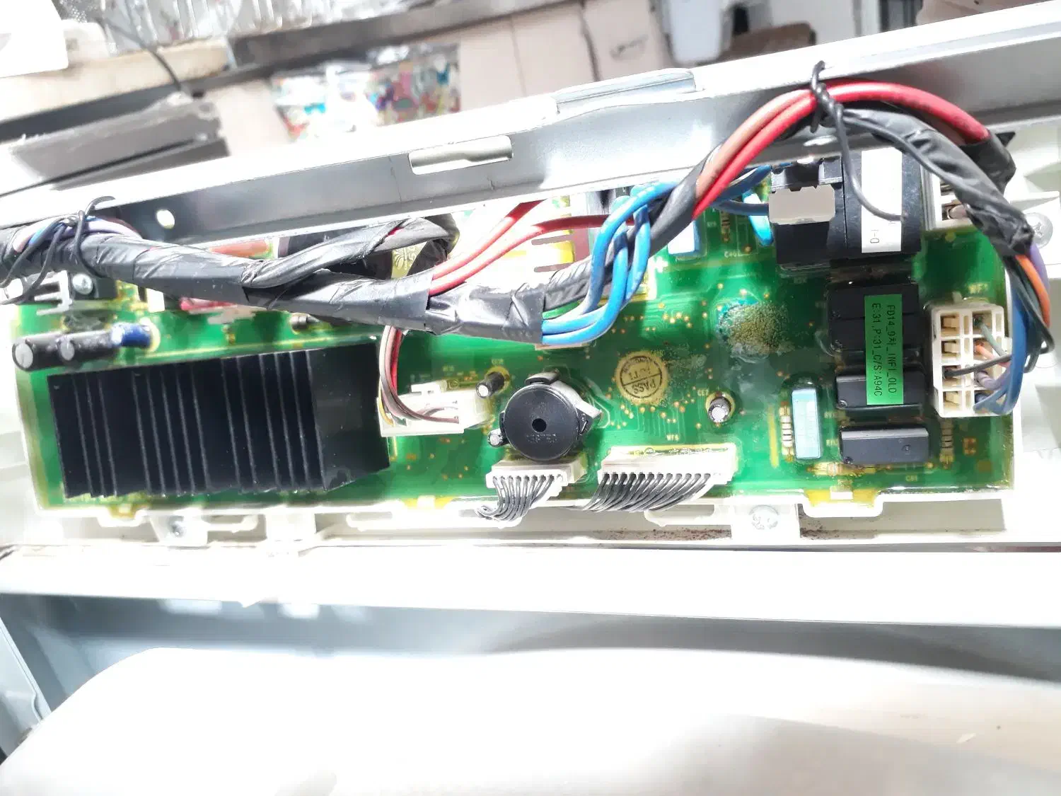 تعمیر پکیج و کولر گازی و آبگرمکن دیواری|خدمات پیشه و مهارت|مهریز, |دیوار