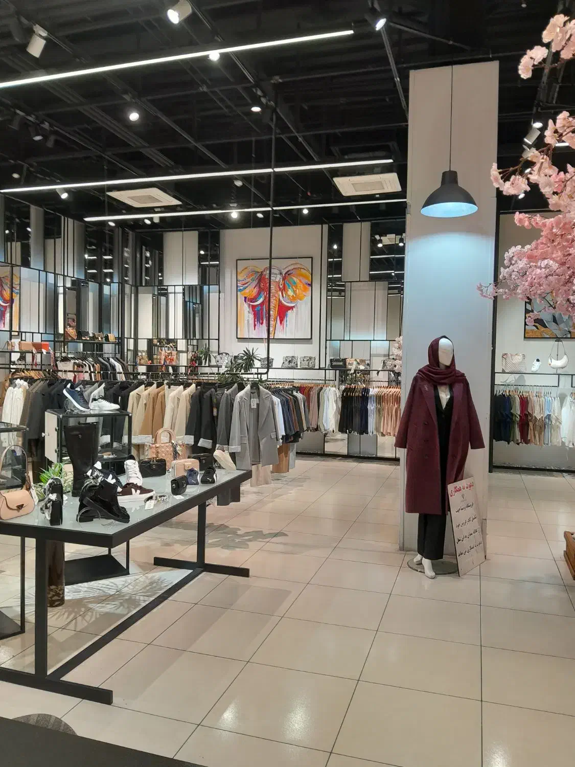 استخدام کارمند فروش|استخدام خدمات فروشگاه و رستوران|تهران, تهرانپارس غربی|دیوار