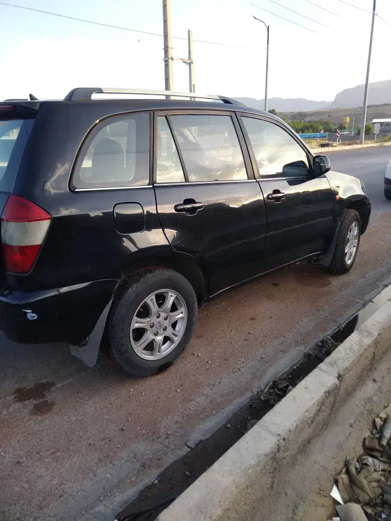 Mvm x33|خودرو سواری و وانت|شیراز, گویم|دیوار