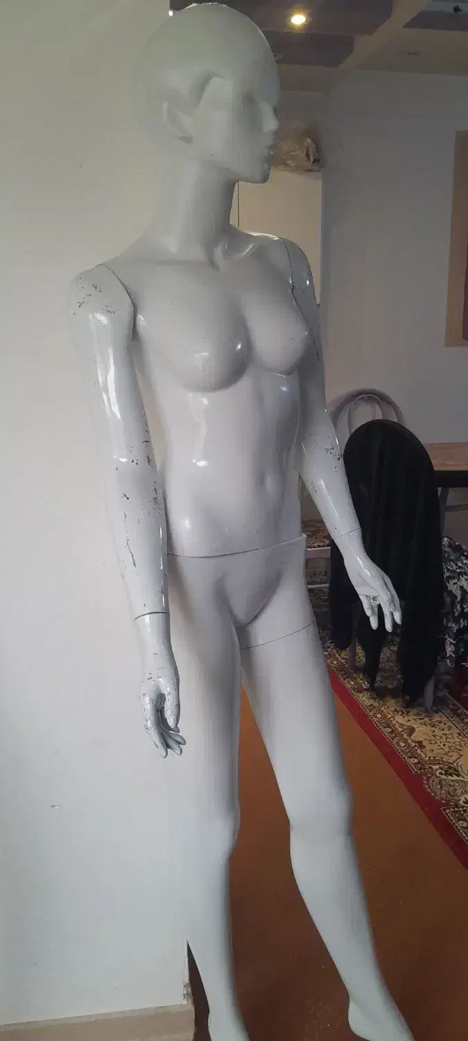 مانکن مغازه|فروشگاه و مغازه|خمینیشهر, |دیوار