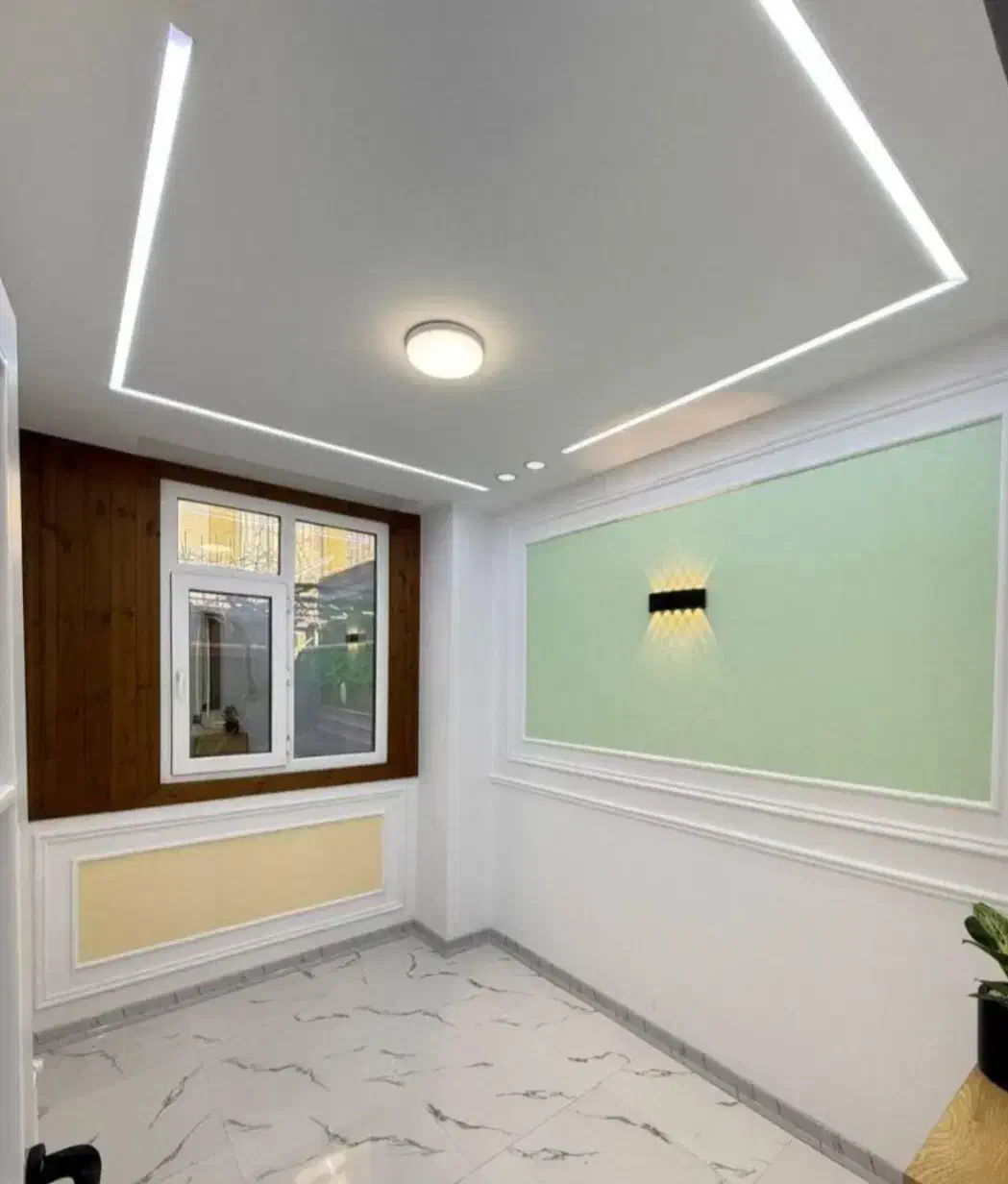 نقاشی ساختمان|خدمات پیشه و مهارت|قرچک, پویینک|دیوار