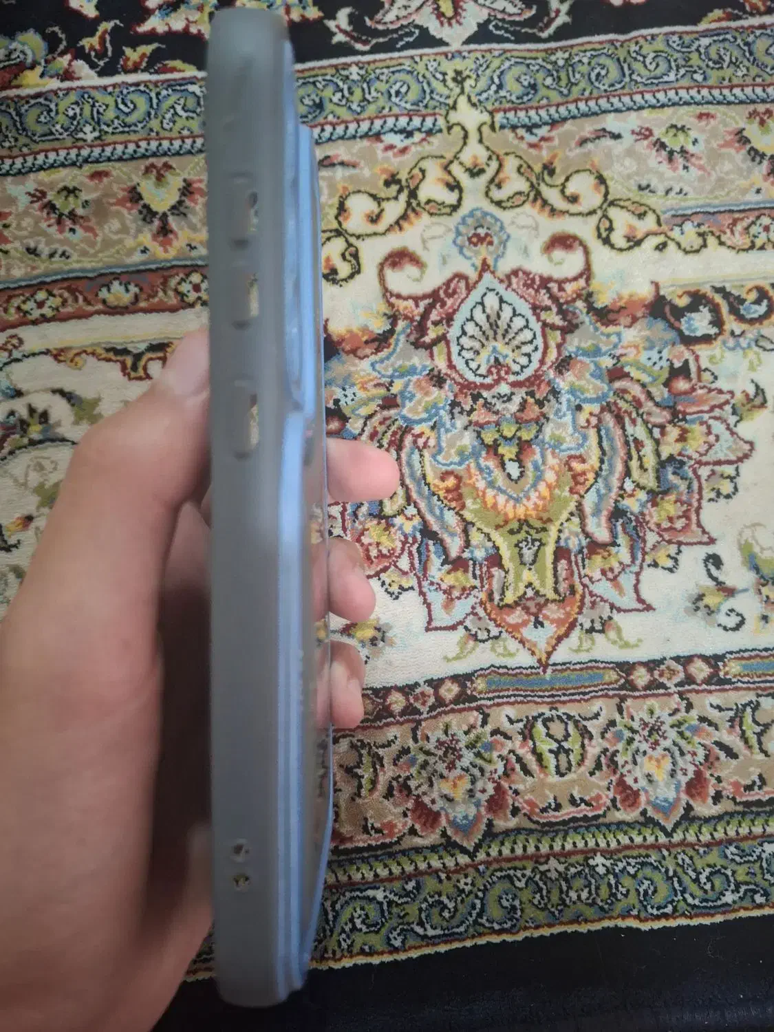 سلام گاردگوشی a35|لوازم جانبی موبایل و تبلت|گرگان, |دیوار