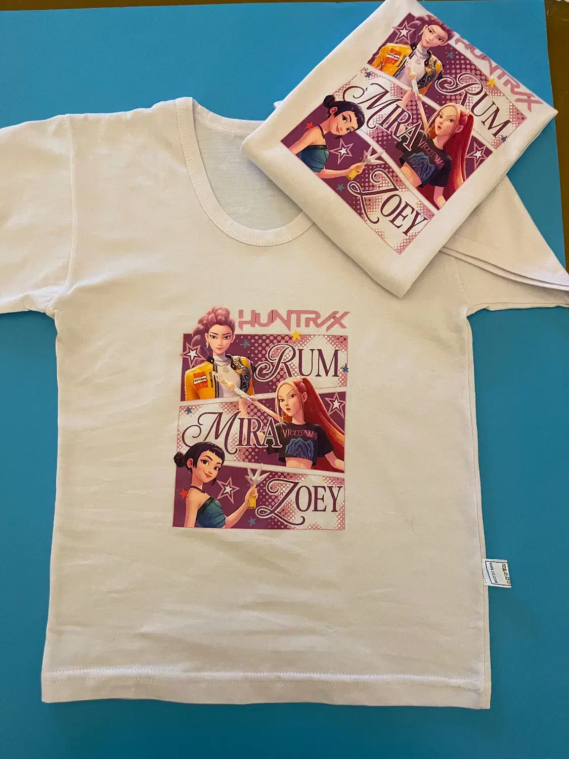 تم تولد رومی هانتریکس کیپاپ|خدمات پذیرایی، مراسم|تهران, فرمانیه|دیوار