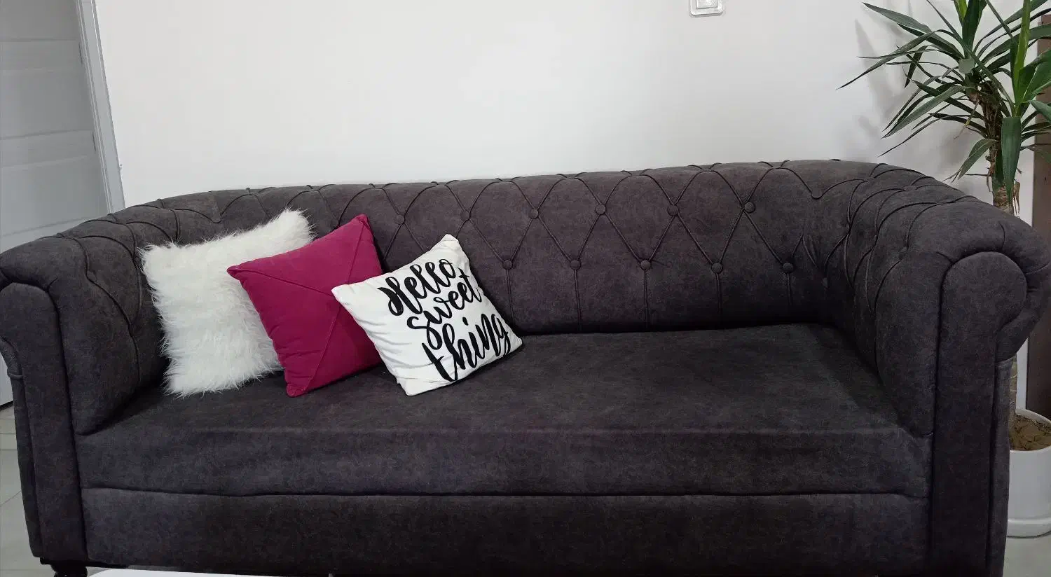 مبل چستر|مبلمان خانگی و میز عسلی|شهرضا, |دیوار