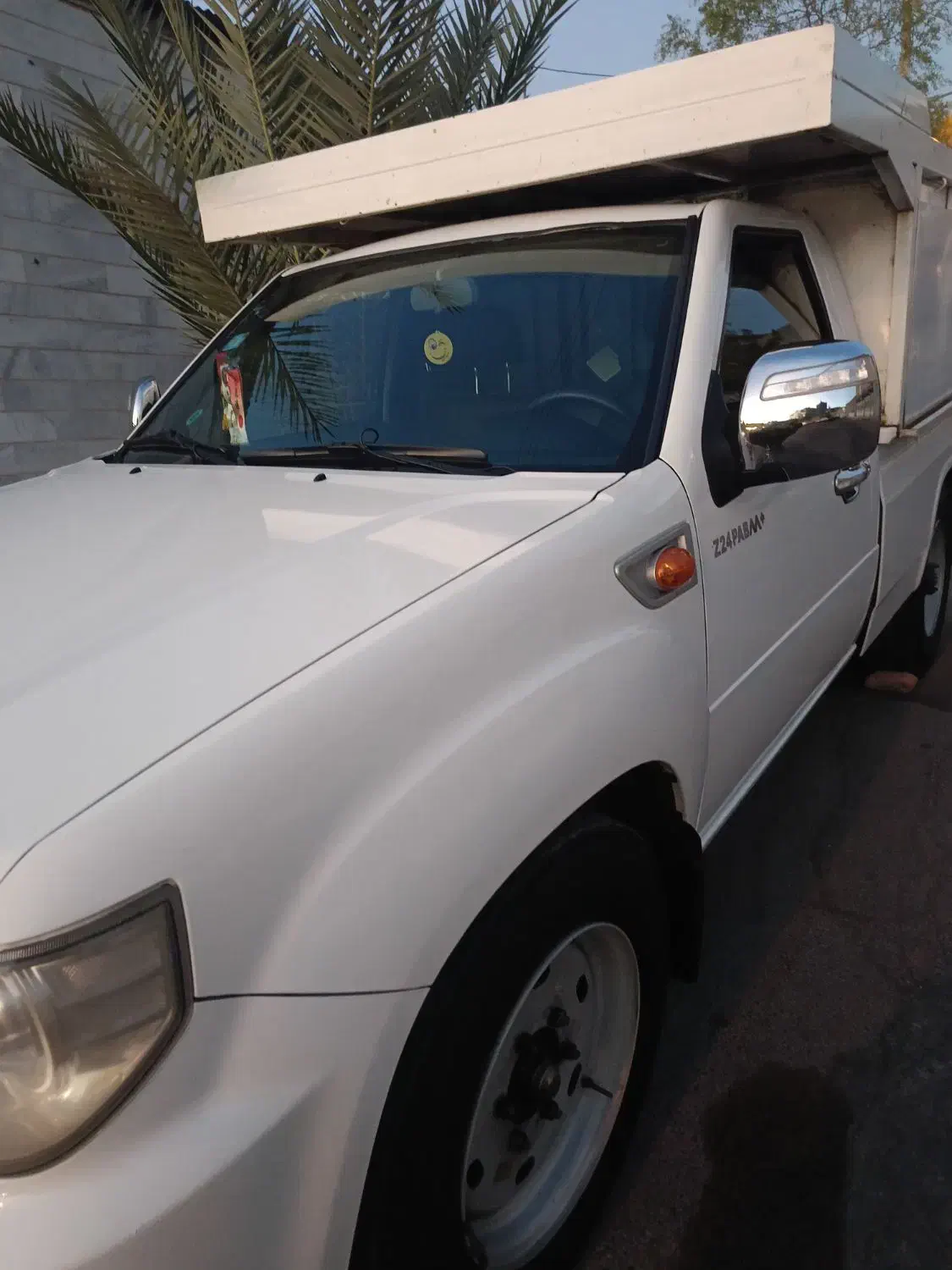 حمل و جابجایی بار به تمام نقاط بانیسان|خدمات حمل و نقل|بیرجند, |دیوار